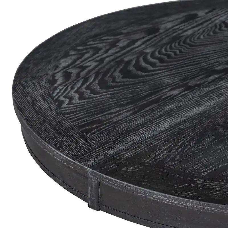 56 Dining Table Extendable Oval Table